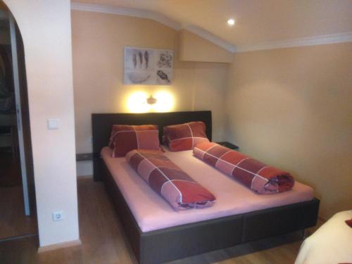 Ferienwohnung Müller in Eben im Pongau