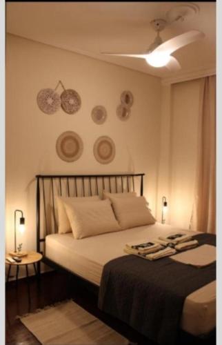 Modern Apartment in Zografou, Athens, Atene