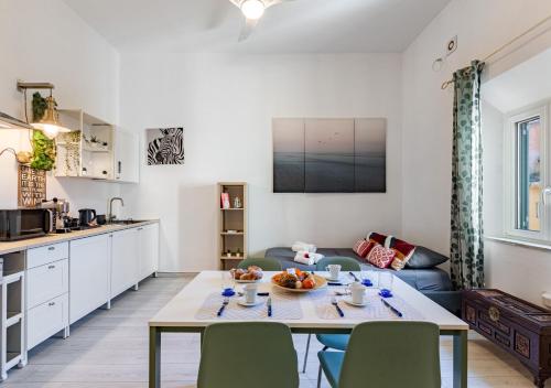Cozy Apartment near Lungarno Central Pisa