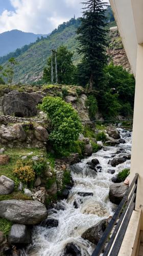 Sukoon Hideout Kaghan Valley in Shogran