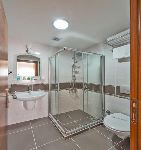 Taxim Hotel Marin, Istanbul (fotografie 3)