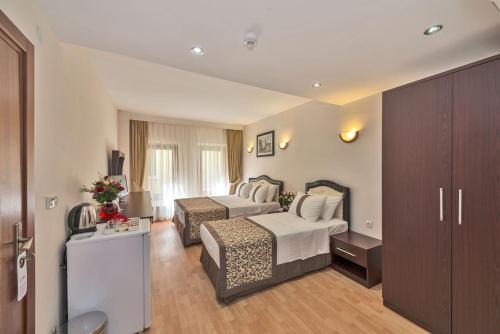 Taxim Hotel Marin, Istanbul (fotografie 4)