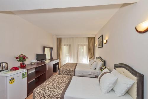 Taxim Hotel Marin, Istanbul (fotografie 5)