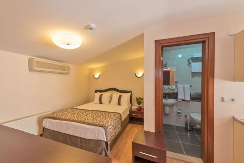 Taxim Hotel Marin, Istanbul (fotografie 6)