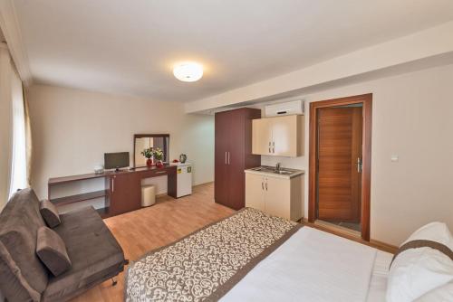 Taxim Hotel Marin, Istanbul (fotografie 7)