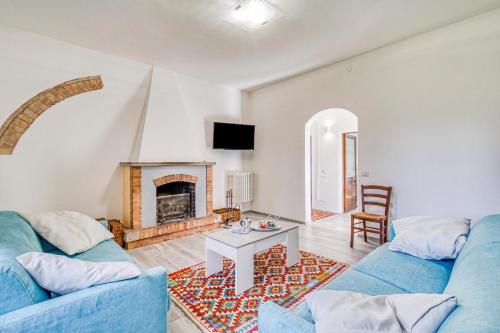 Quercia 2 - Relax in Tuscany - Happy Rentals