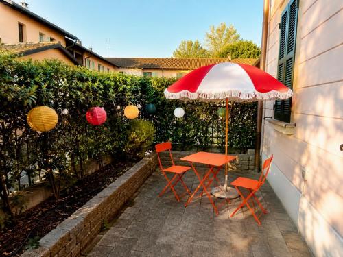  B&B La Borasca - Apartments in Casalpusterlengo