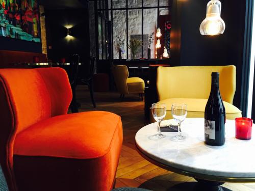 Hotel Scarlett - image 7