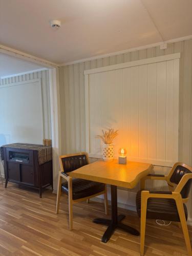 8 Seasons Hotel in Varangerbotn