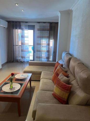 Spacious 3 bedroom apartment in La Ràpita