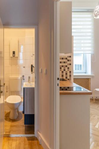 Aparthotel Thüringer Hof, Berlín (foto 3)