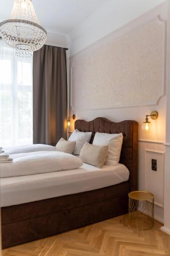 Aparthotel Thüringer Hof, Berlín (foto 9)