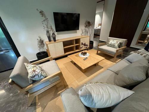 Humana Luxury Tulum - 2 habitaciones- Bicicletas electricas incluidas