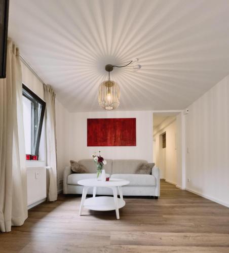 客房, Cosy Place Xanten in 克桑滕市中心