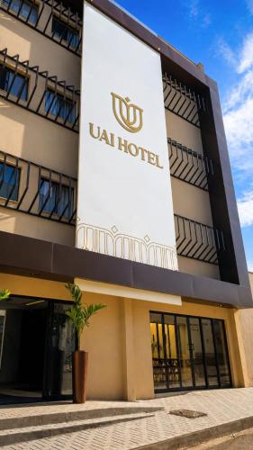 Uai Hotel Jaíba