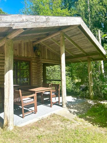 Loydon Kartano Camping