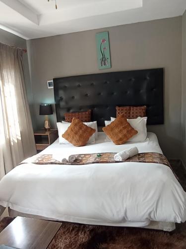 Dunduzu Village B&B Lodge in Mzuzu