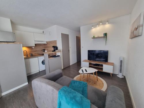 Appartement T3 à 150m de la mer