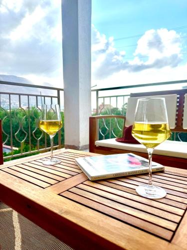 Sant Anna 45 Holiday Home