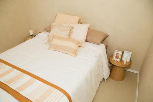 Nomada Lodge & Wellness in Cieneguilla