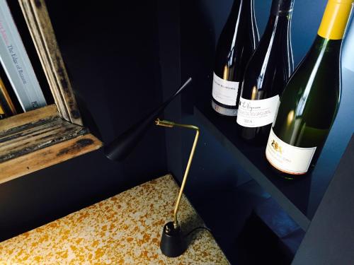 Hotel Scarlett - image 10