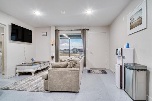 Family Fun! Quaint Seminole Home w/ Grill & Patio in เซมิโนเล (TX)