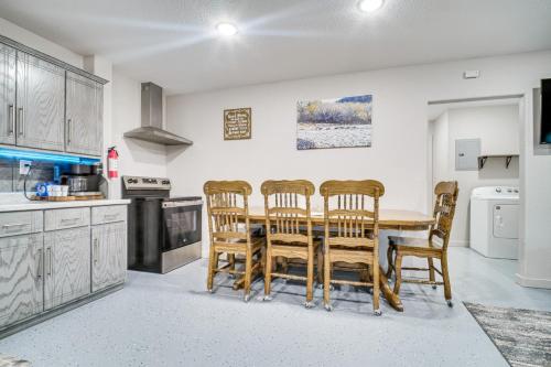 Family Fun! Quaint Seminole Home w/ Grill & Patio in เซมิโนเล (TX)