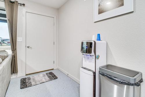 Family Fun! Quaint Seminole Home w/ Grill & Patio in เซมิโนเล (TX)