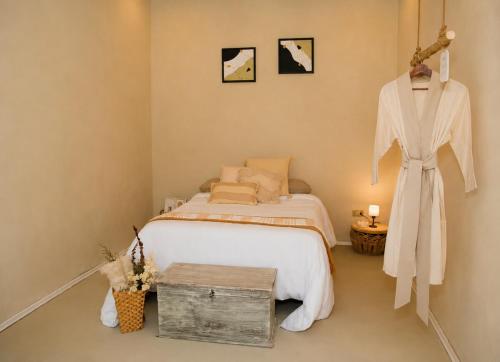 Nomada Lodge & Wellness in Cieneguilla