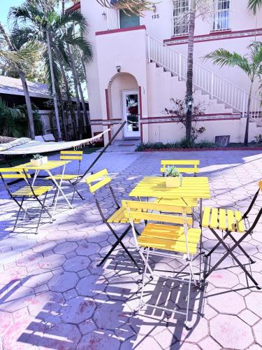 Beds & Sheets little Havana in Miami (FL)
