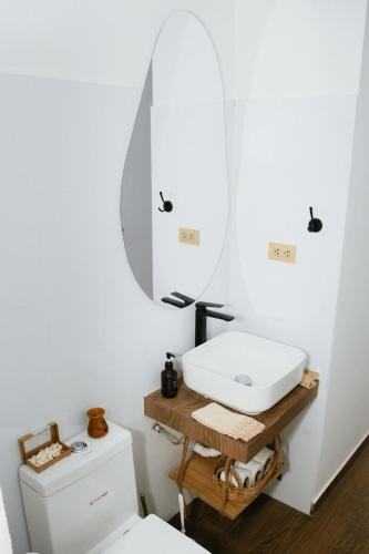 Nomada Lodge & Wellness in Cieneguilla