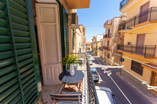 Casa Antonella in Trabia