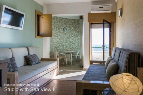  Akisol Monte Gordo Ocean in Monte Gordo