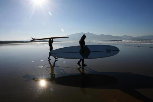 Sports and activities, Atlantic Point Stunning Sea View in Bundoran