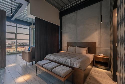 The Diamond Loft Modern Luxury w/ Equipped Kitchen