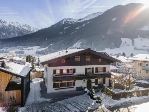 Röck II in Neukirchen am Großvenediger, Österreich