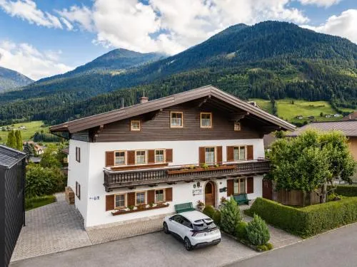 Röck IB in Neukirchen am Großvenediger, Österreich