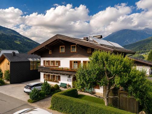 Röck III in Neukirchen am Großvenediger, Österreich