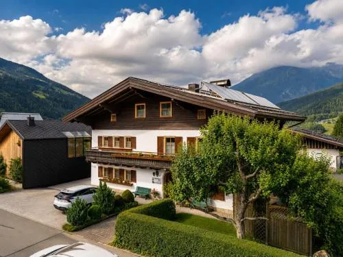 Röck III in Neukirchen am Großvenediger, Österreich