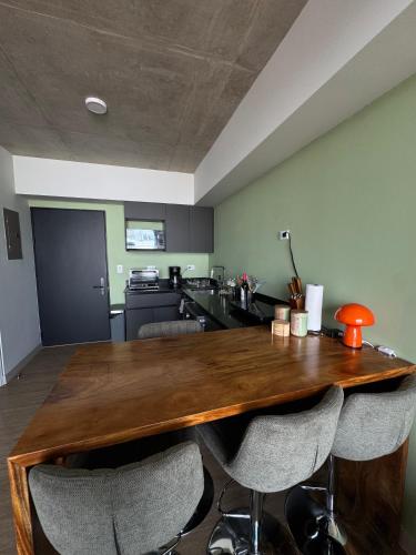 Funky Aparta 807 - Babylon Apart-Hotel - image 4