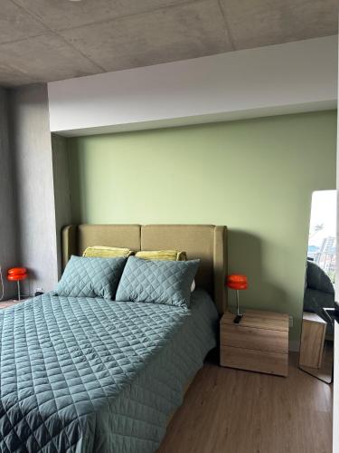 Funky Aparta 807 - Babylon Apart-Hotel - image 5