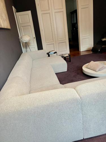 Private apartement deluxe - terace and garden' view - Location saisonnière - Verviers