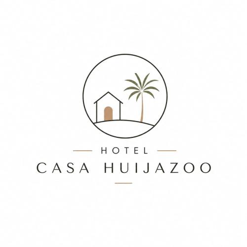 Hotel Casa Huijazoo, Mazunte