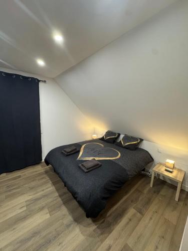 chambre d'hôte Chevillon-Sur-Huillard