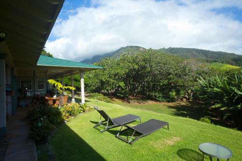 Iao Valley Inn