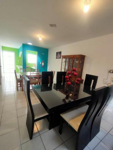Casa Cerca de Parque Tangamanga 1
