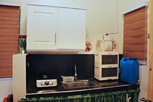 G & B Transient House in San Jose (Mindoro Occidental)