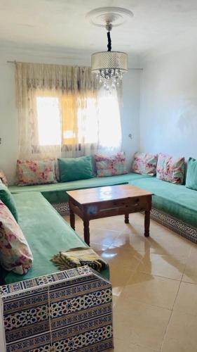 Appartement in Stehat in Stehat