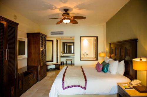 Executive Suite- Club Casa Dorada at Medano Beach