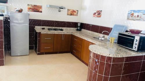Appartement in Stehat in Stehat
